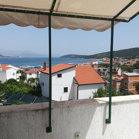 Apartman Nena Slatine Exterior photo