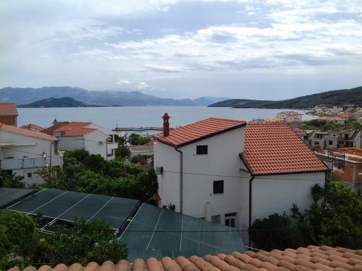 Apartman Nena Slatine Exterior photo