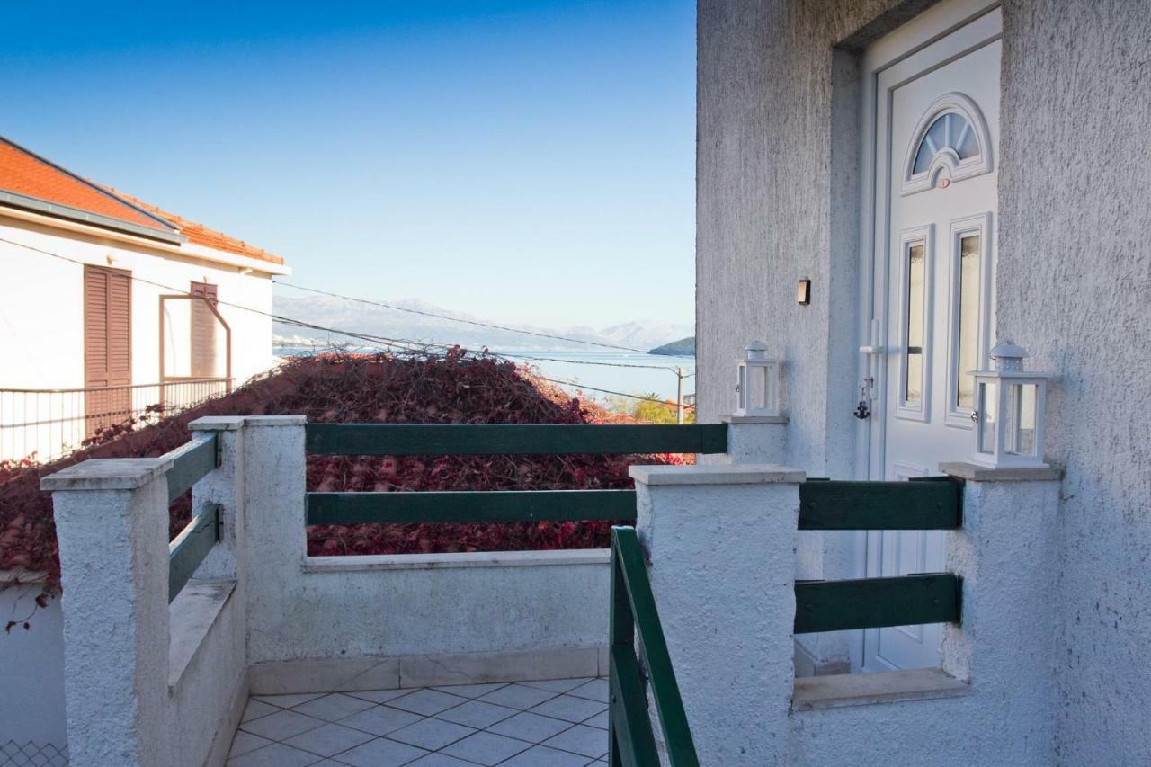 Apartman Nena Slatine Exterior photo