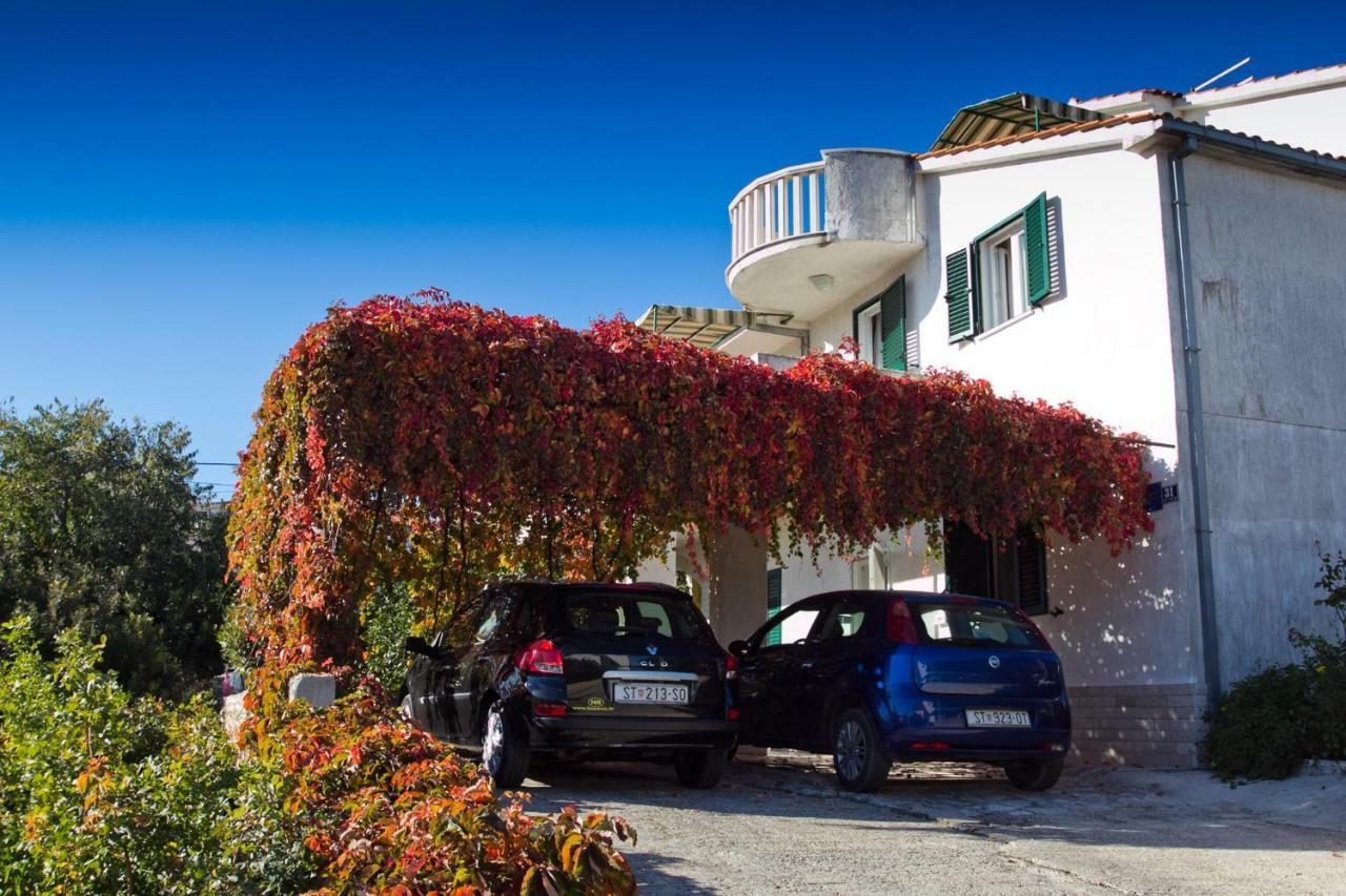 Apartman Nena Slatine Exterior photo