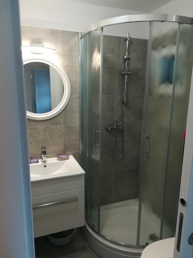 Apartman Nena Slatine Exterior photo