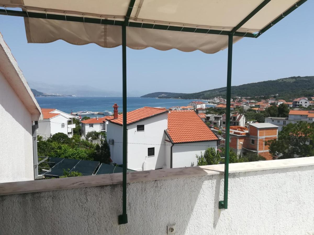 Apartman Nena Slatine Exterior photo